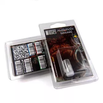 Warhammer pribor i oprema - Spare Airbrush Nozzles 0,5mm