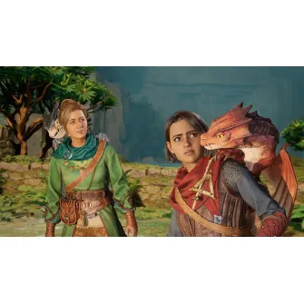 Nintendo Switch 2 igre - Switch 2 Split Fiction (CIAB)