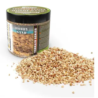 Warhammer pribor i oprema - EXTRA THICK Sand - Natural Colour 200ml