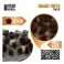 Grass TUFTs XXL 12mm - BURNT