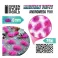 Martian Tufts 6mm - ANDROMEDA PINK
