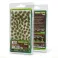 Grass TUFTs XXL 6mm - DRY GREEN