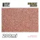 THIN Sand - Red Sand 200ml