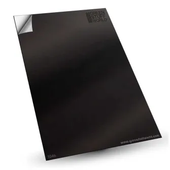 Warhammer pribor i oprema - Magnetic Sheet A4 0.75 mm selfadhev.