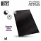 Magnetic Sheet A4 0.75 mm selfadhev.