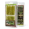 Grass STRIPES 12mm - LIGHT GREEN
