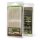 Grass STRIPES 12mm - WINTER