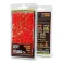 BLOSSOM TUFT - ROJO/RED