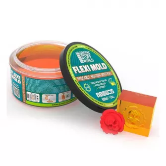 Warhammer pribor i oprema - Reusable Molding Material 500ml