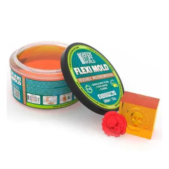 Warhammer pribor i oprema - Reusable Molding Material 500ml