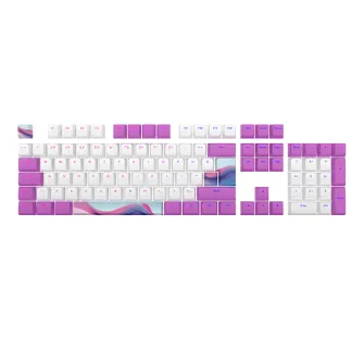 Dodaci za tastature - Dark Project - Candy K Keycaps [ANSI & ISO]
