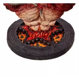 Akcione figure - Blizzard Diablo II - The Lord of Terror Bust 20th Anniversary