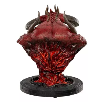 Akcione figure - Blizzard Diablo II - The Lord of Terror Bust 20th Anniversary