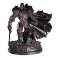Blizzard World of Warcraft - Prince Arthas Statue