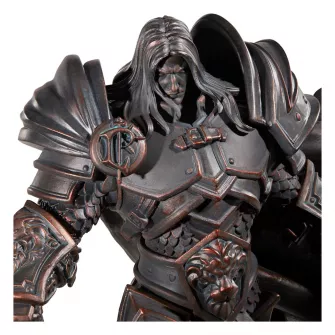 Akcione figure - Blizzard World of Warcraft - Prince Arthas Statue
