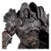 Blizzard World of Warcraft - Prince Arthas Statue