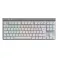 Logitech G515 Lightspeed TKL Wireless Mechanical Gaming Keyboard US White