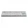 G515 Lightspeed TKL Mechanical Gaming Keyboard US - White