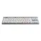 Logitech G515 Lightspeed TKL Wireless Mechanical Gaming Keyboard US White
