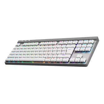 Gejmerske tastature - G515 Lightspeed TKL Mechanical Gaming Keyboard US - White