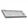 G515 Lightspeed TKL Mechanical Gaming Keyboard US - White