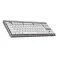 Logitech G515 Lightspeed TKL Wireless Mechanical Gaming Keyboard US White