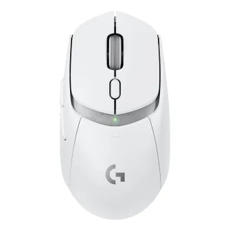 Gejmerski miševi - G309 Lightspeed Wireless Gaming Mouse White