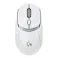 G309 Lightspeed Wireless Gaming Mouse White