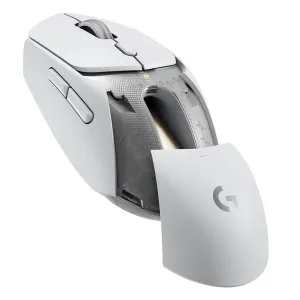 Gejmerski miševi - G309 Lightspeed Wireless Gaming Mouse White