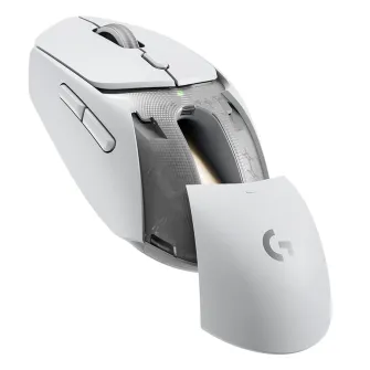 Gejmerski miševi - G309 Lightspeed Wireless Gaming Mouse White