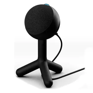 Streaming oprema - Yeti Orb RGB Gaming Mic With LIGHTSYNC - Black
