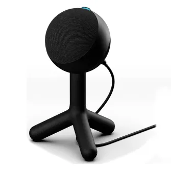 Streaming oprema - Yeti Orb RGB Gaming Mic With LIGHTSYNC - Black