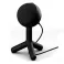 Yeti Orb RGB Gaming Mic With LIGHTSYNC - Black
