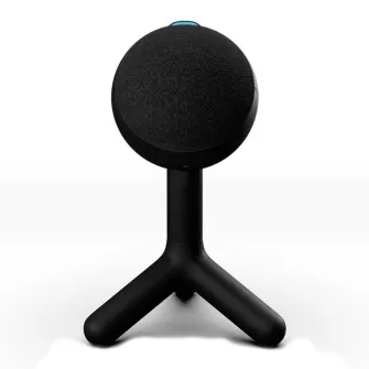 Streaming oprema - Yeti Orb RGB Gaming Mic With LIGHTSYNC - Black