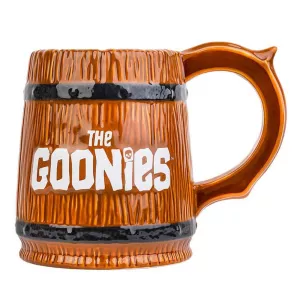 Šolje i čaše - The Goonies - Never Say Die Tankard