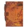 The Goonies - A5 Premium Treasure Map Agenda + Pen Set
