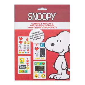 Snoopy - Stickers Set