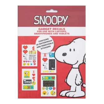 Merchandise razno - Snoopy - Stickers Set