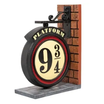 Merchandise razno - Harry Potter - Platform 9 3/4 Bookend