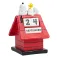 Snoopy - Snopy 3D Resin Perpetual Calendar