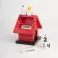 Snoopy - Snopy 3D Resin Perpetual Calendar