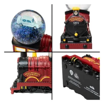 Akcione figure - Harry Potter - Hogwarts Express Snoball