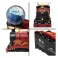 Harry Potter - Hogwarts Express Snoball
