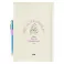 Alice In Wonderland - Alice Premium A5 Agenda With Pen