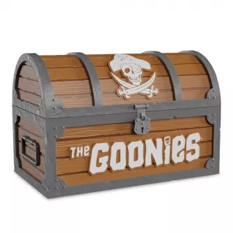Merchandise razno - The Goonies - Treasure Box Cookie Jar