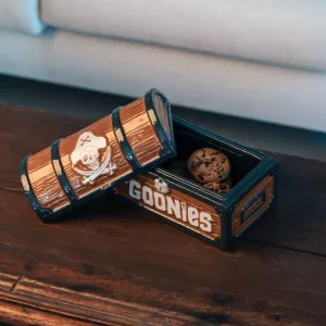 The Goonies - Treasure Box Cookie Jar