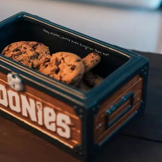 Merchandise razno - The Goonies - Treasure Box Cookie Jar
