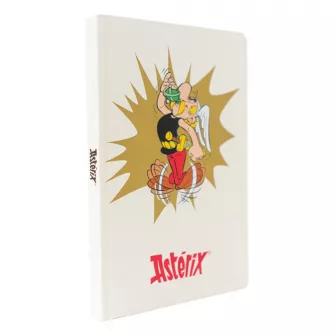 Notesi i olovke - Asterix & Obelix - Asterix Magic Potion A5 Agenda