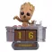 Marvel - Groot 3D Resin Perpetual Calendar