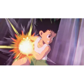 Playstation 5 igre - PS5 Hunter x Hunter Nen x Impact